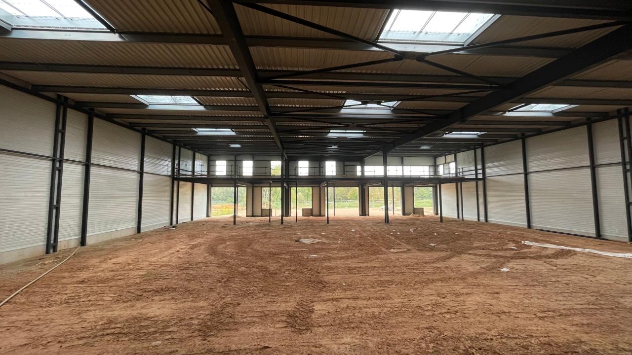 Vente local d'activité Plaisir Yvelines OVACT2310943 5