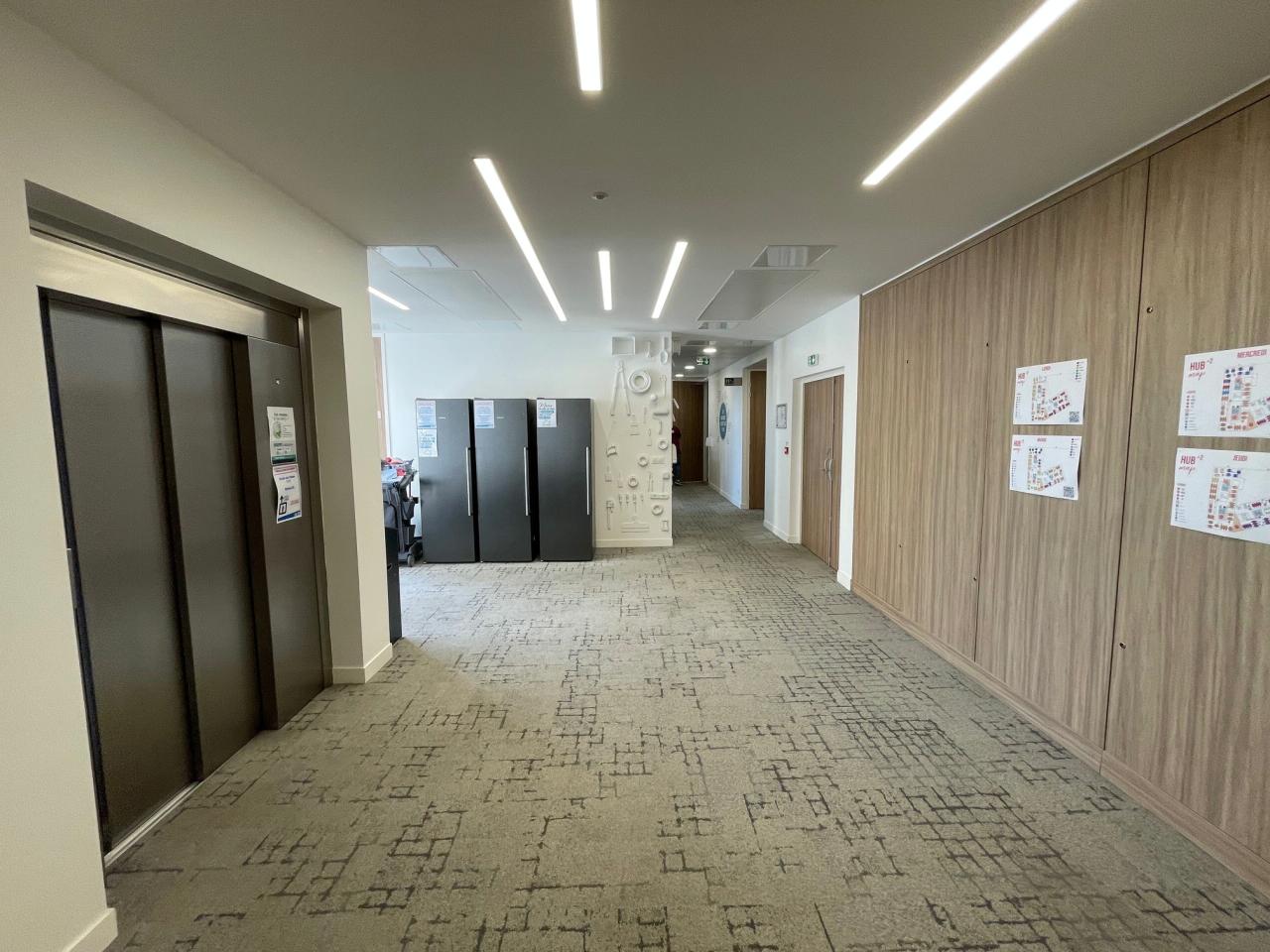 Location bureau Lezennes Nord OLBUR2533510 14