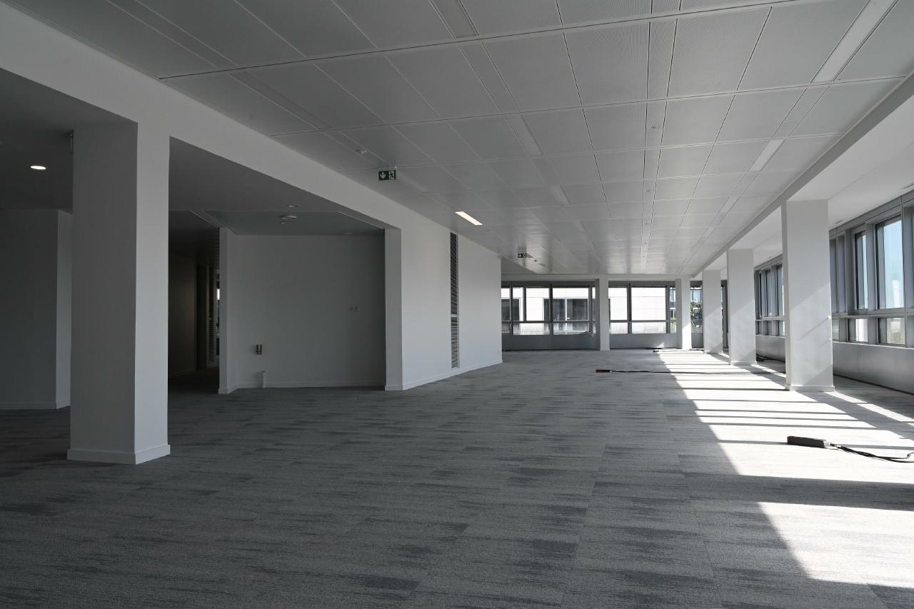 Location bureau Rueil-Malmaison Hauts-de-Seine OLBUR2100281 15