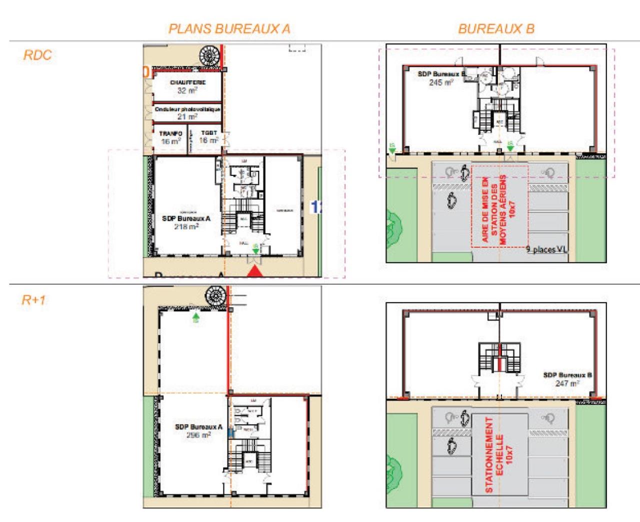 Location entrepôt classe a Durtal Maine-et-Loire OLLOG2113090