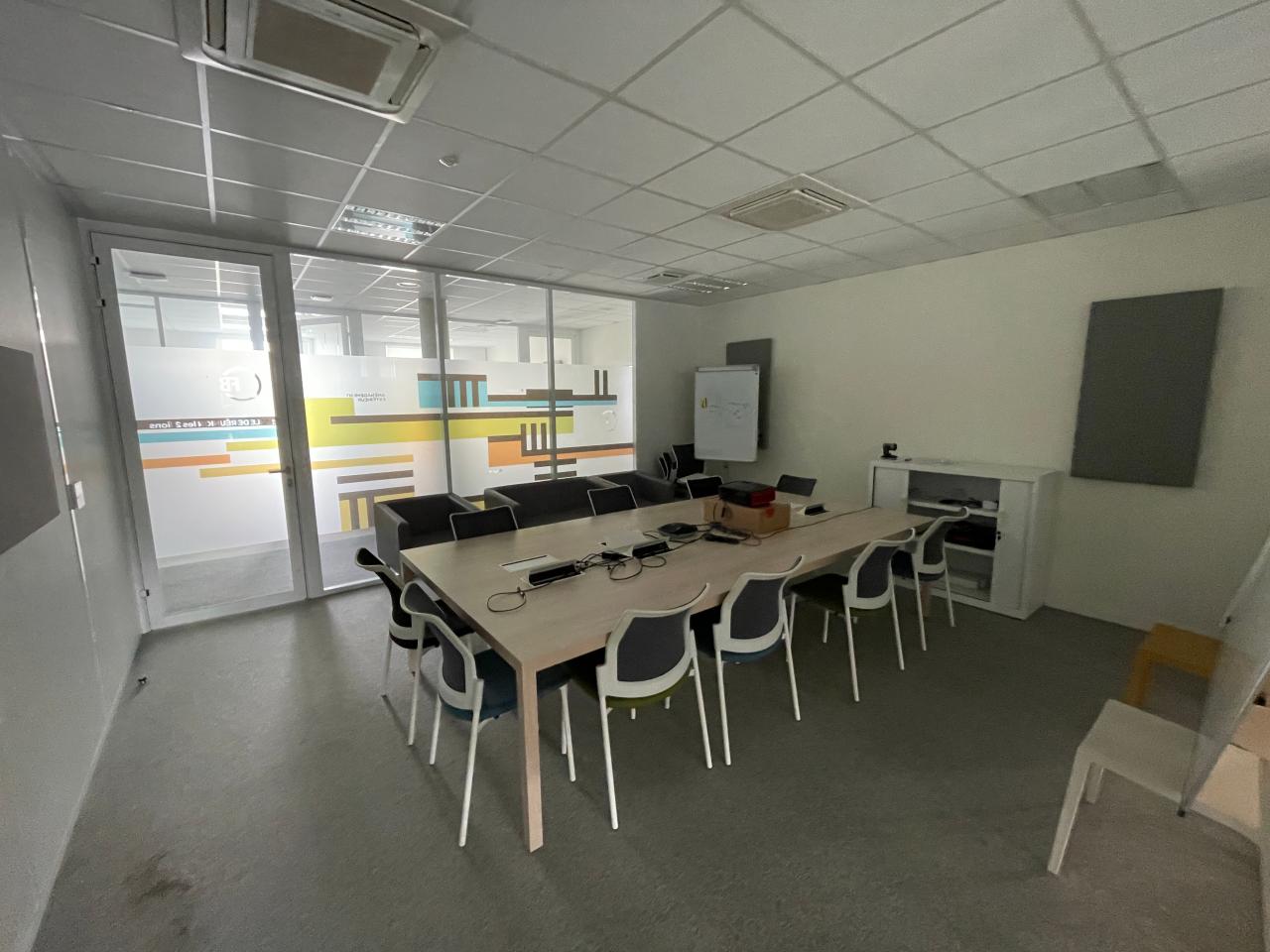 Location bureau Tours Indre-et-Loire OLBUR2421952 11