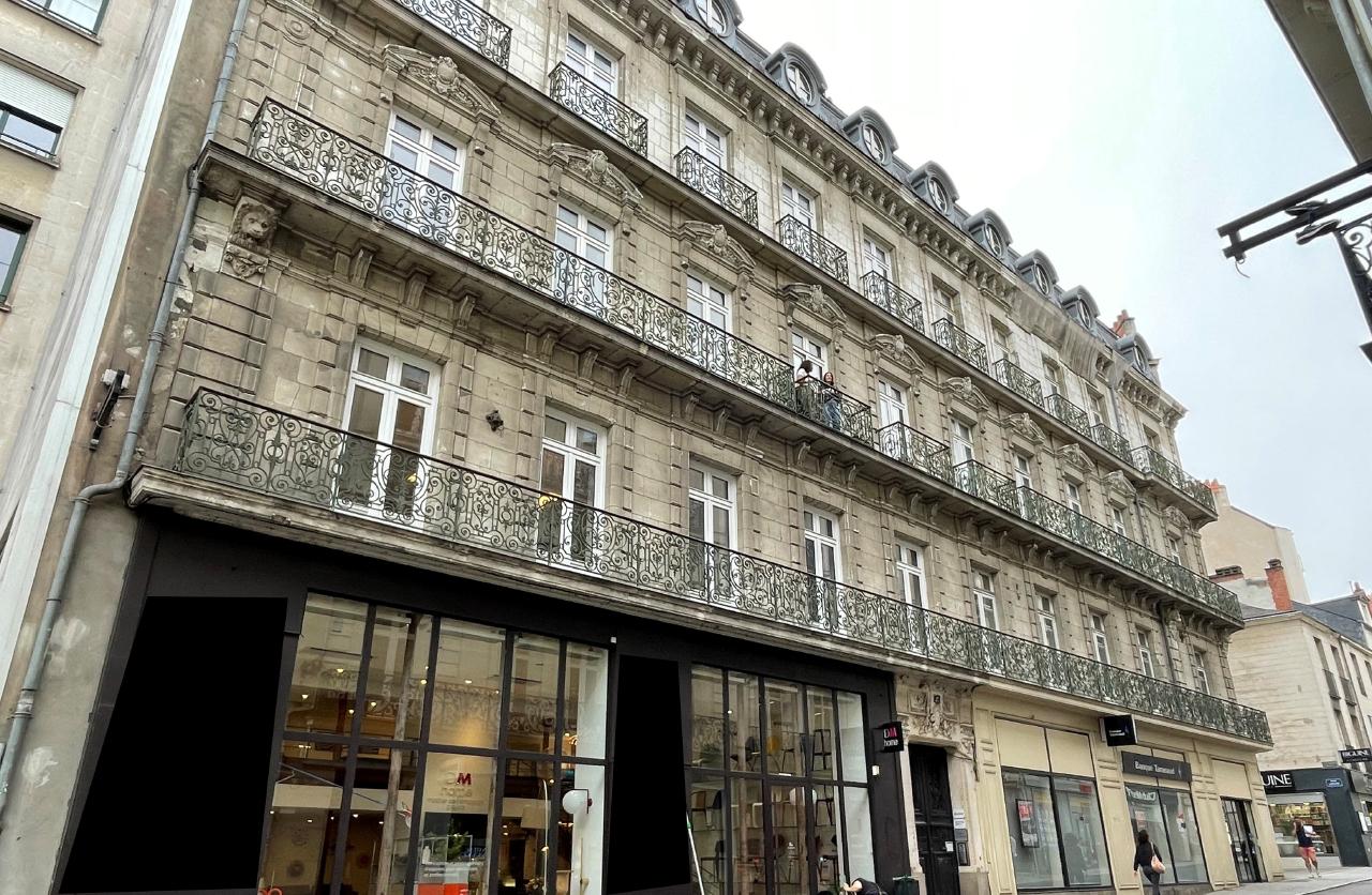 Location bureau Nantes Loire-Atlantique OLBUR2530292 12
