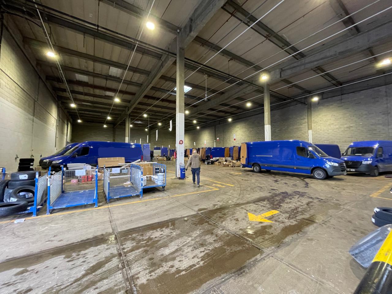 Location local d'activité Le Grand-quevilly Seine-Maritime OLACT2639347 3