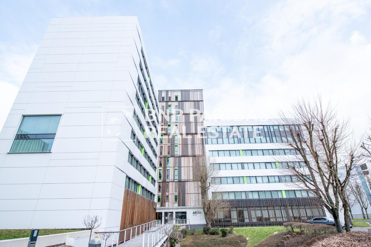 Location bureau Guyancourt Yvelines OLBUR2425731 7