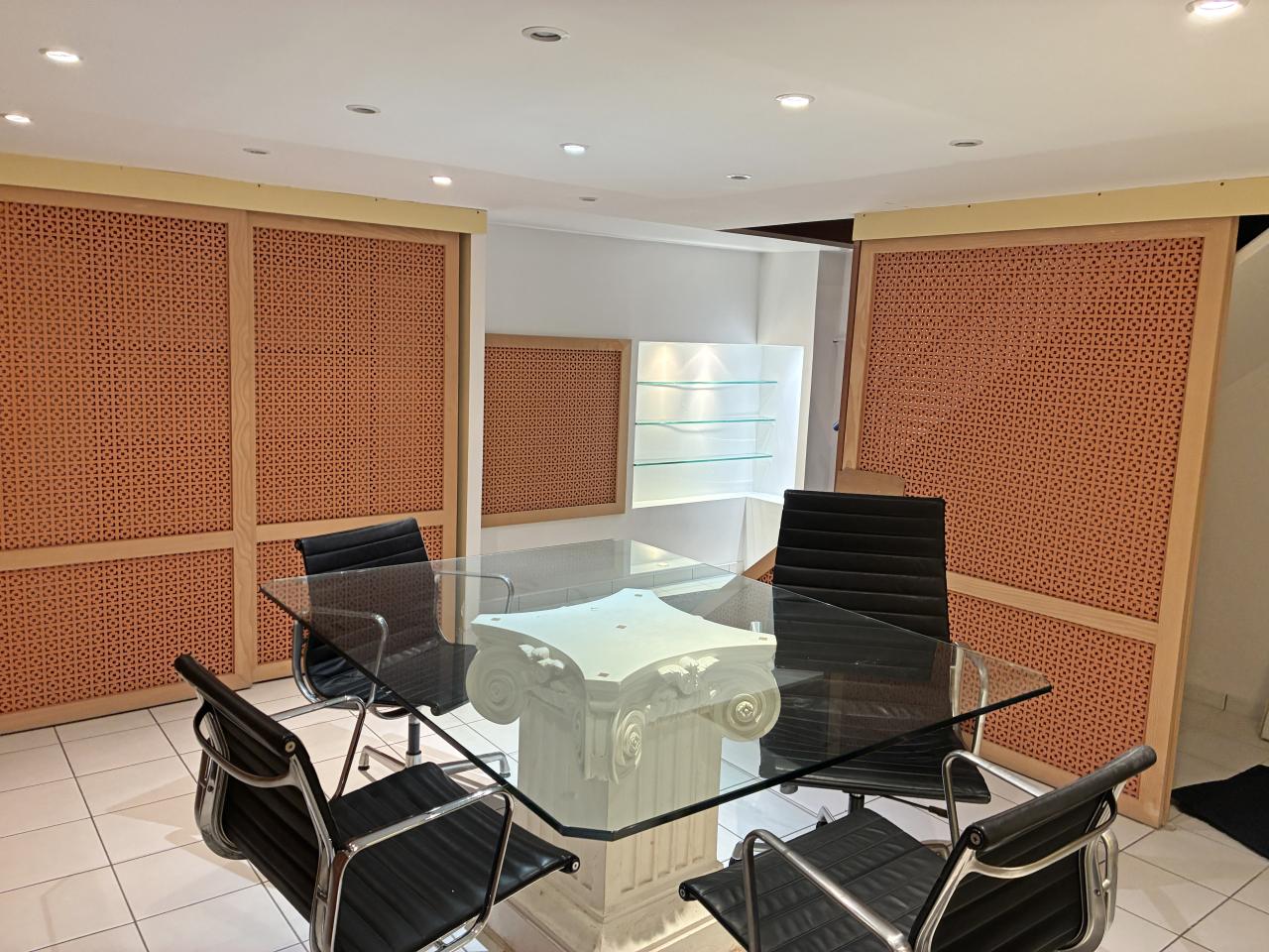 Vente bureau Boulogne-Billancourt Hauts-de-Seine OVBUR2641427 7