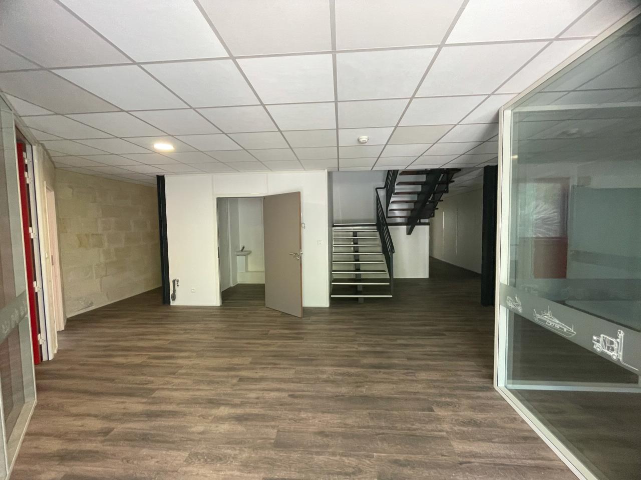 Vente local d'activité Toulouse Haute-Garonne OVACT2533863 6