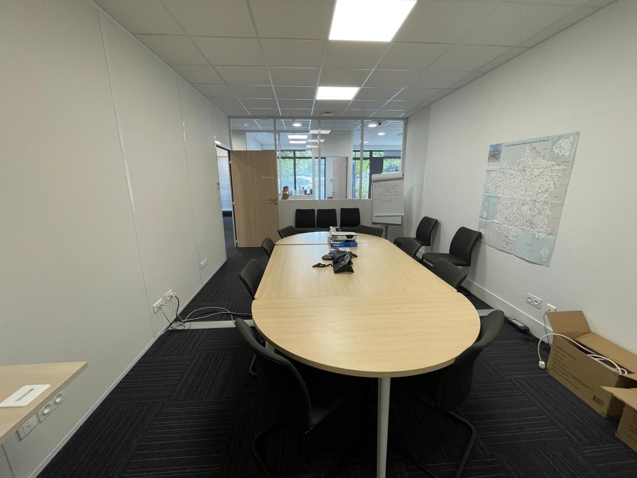 Location bureau Dijon Côte-d'Or OLBUR2425213 7