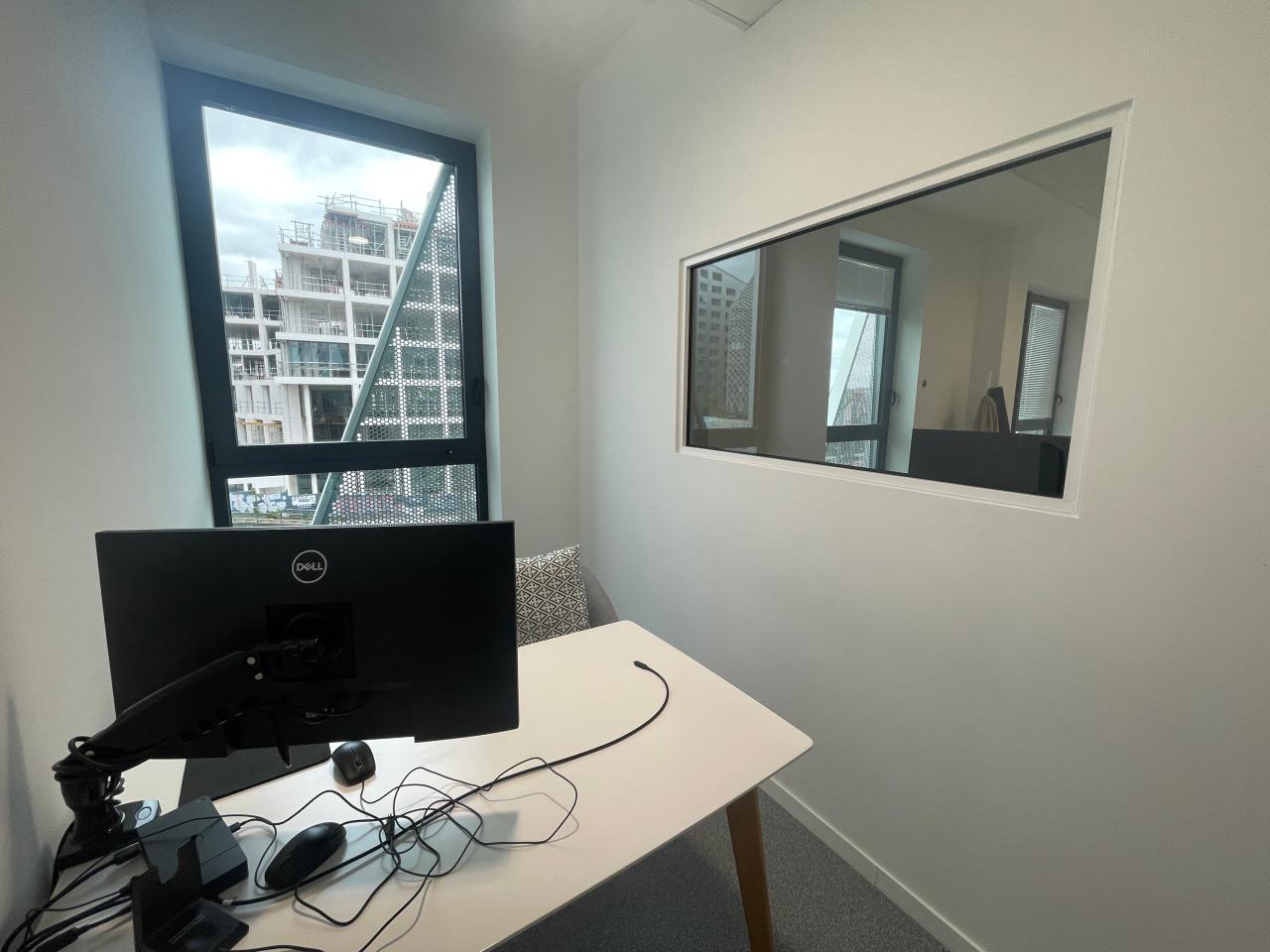 Location bureau Rennes Ille-et-Vilaine OLBUR2314223 9