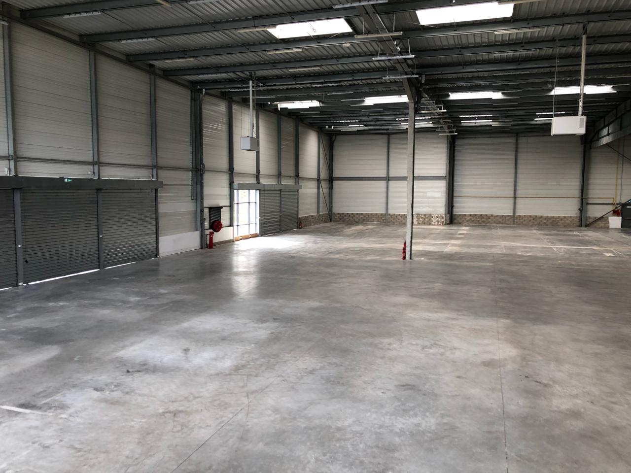 Location local d'activité Trappes Yvelines OLACT2426584 5