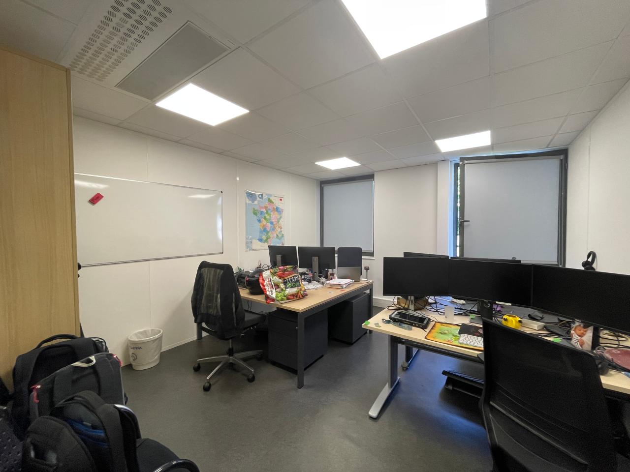 Location bureau Bois-Guillaume Seine-Maritime OLBUR2642023 11