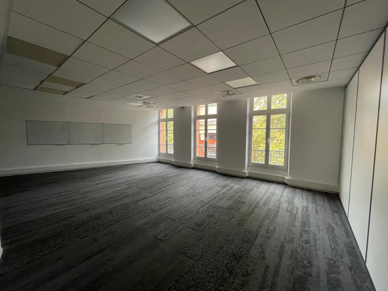 Location bureau Toulouse Haute-Garonne OLBUR2537868 10