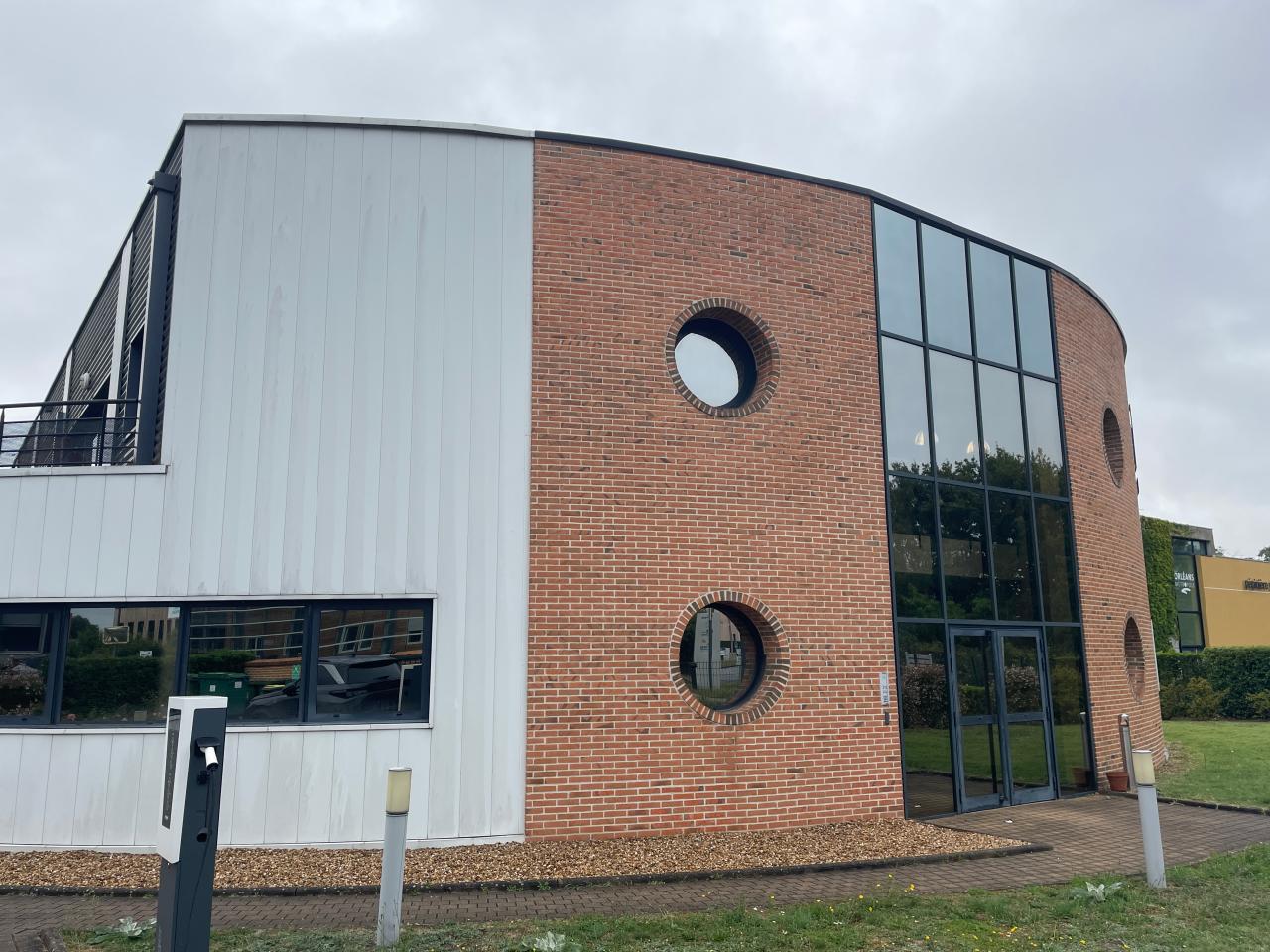 Location bureau Olivet Loiret OLBUR2534987 13