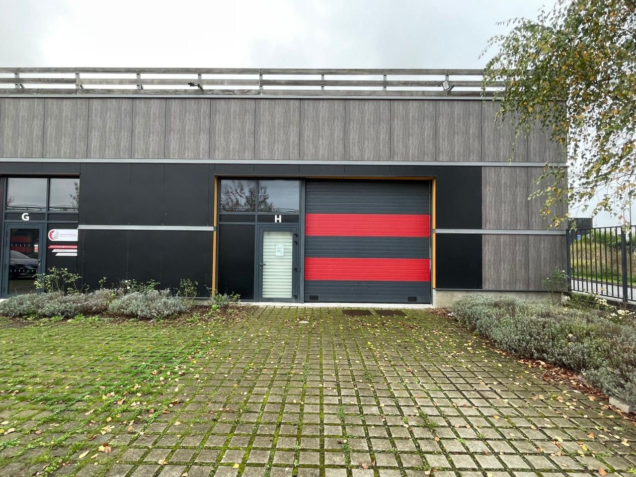 Location local d'activité Tourcoing Nord OLACT2427160 2