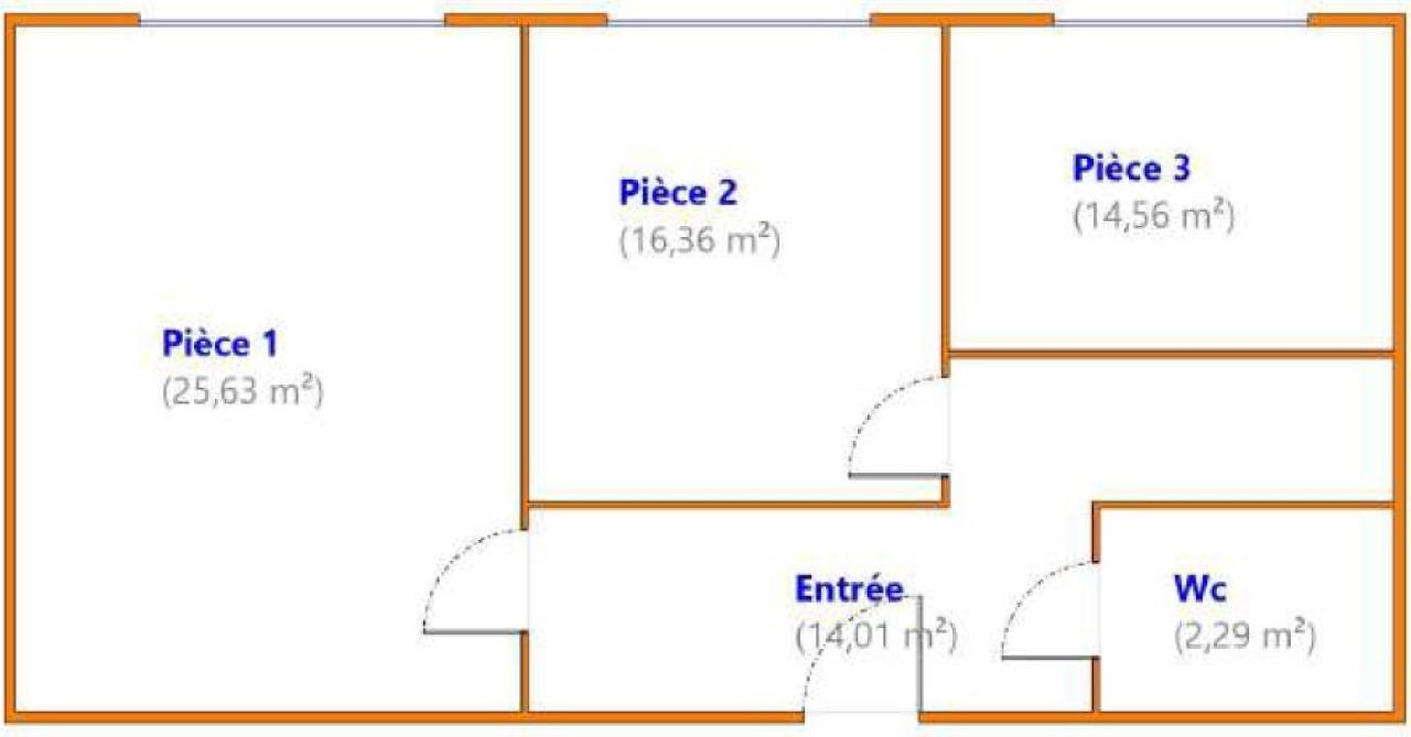 Location bureau Maxéville Meurthe-et-Moselle OLBUR2639673 12