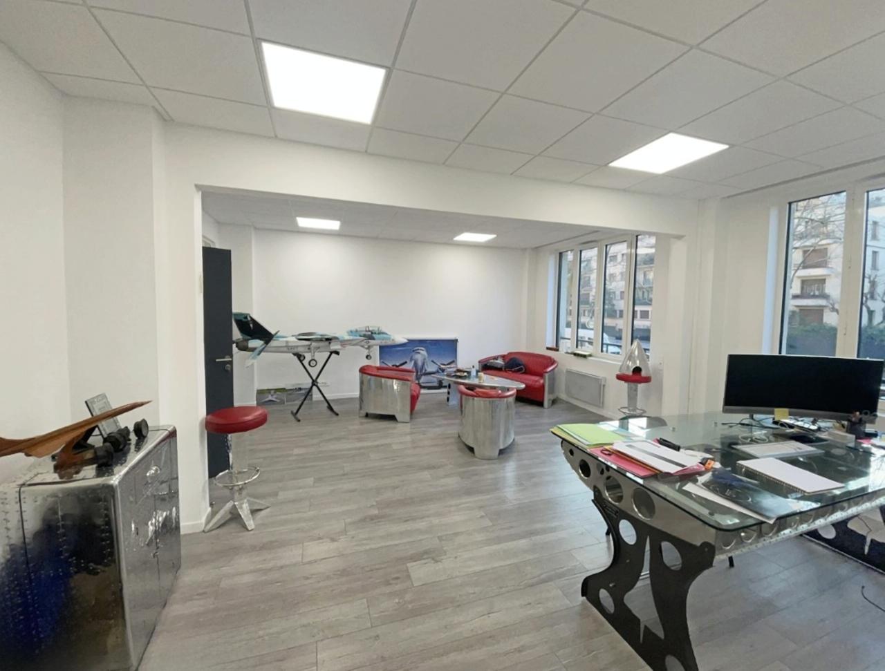 Vente bureau Paris OVBUR2118206 2