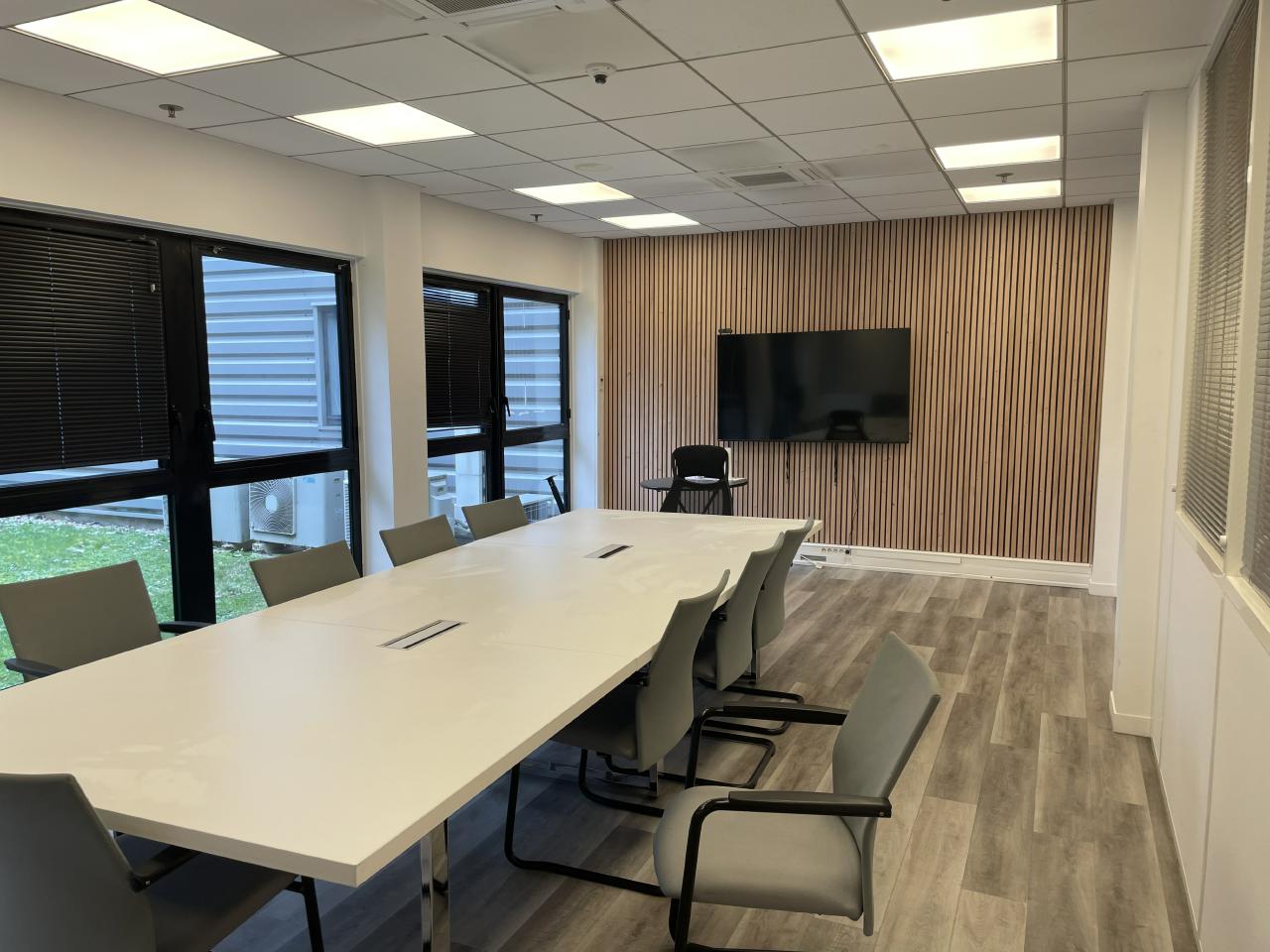 Location local d'activité Tremblay-en-France Seine-Saint-Denis OLACT2421376 3