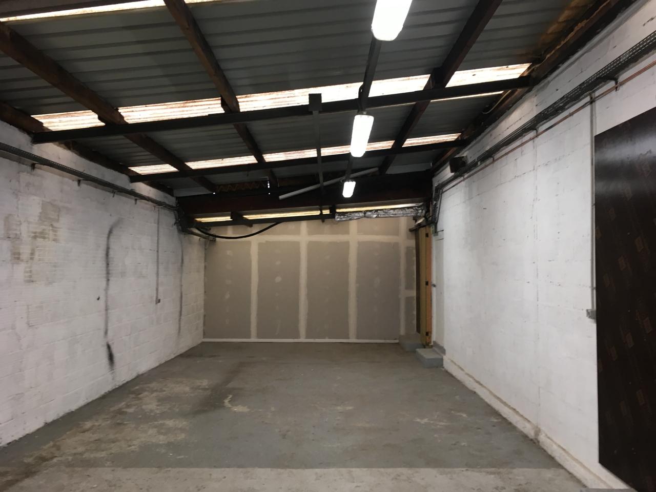 Location local d'activité Nanterre Hauts-de-Seine OLACT2315922 5