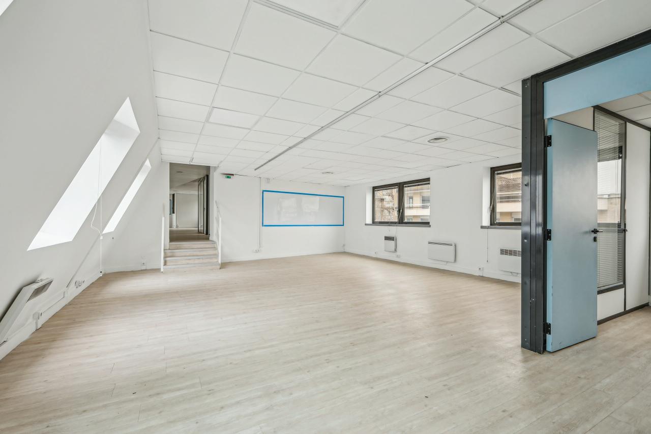 Location bureau Boulogne-Billancourt Hauts-de-Seine OLBUR2422897 9
