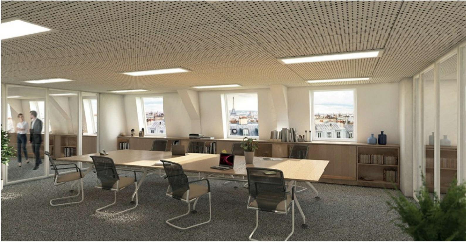 Location bureau Paris OLBUR2310941 5