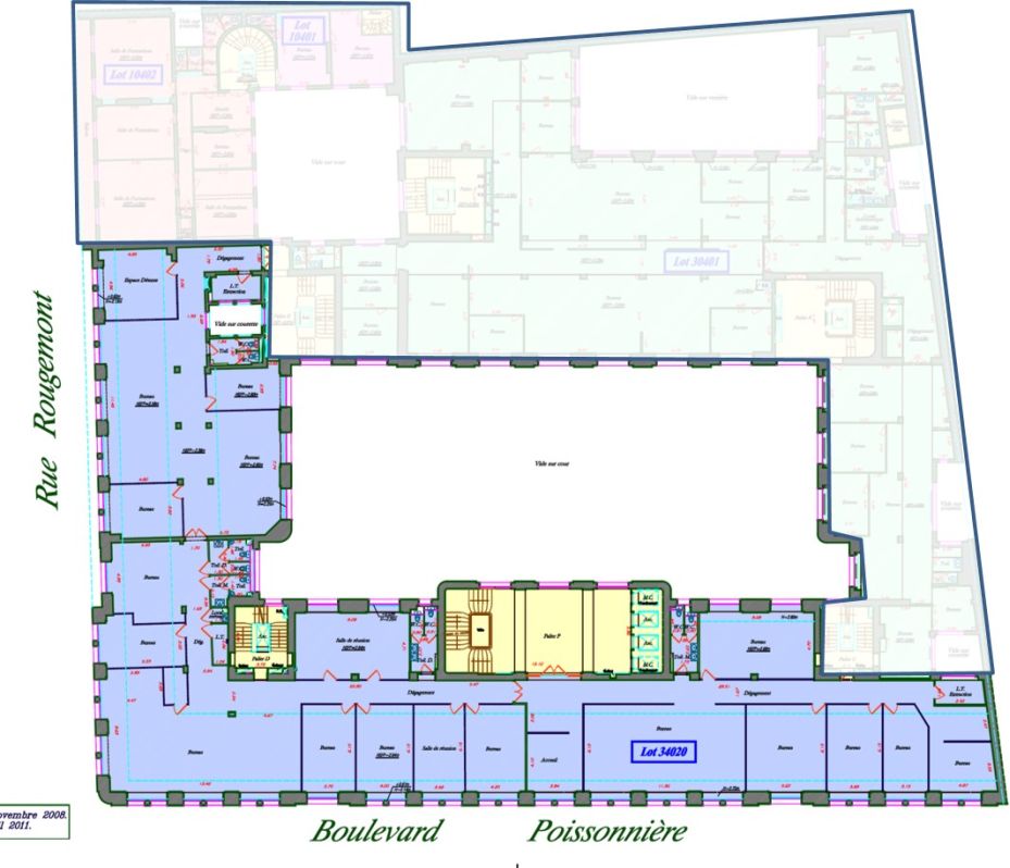 Location bureau Paris OLBUR2428317 8