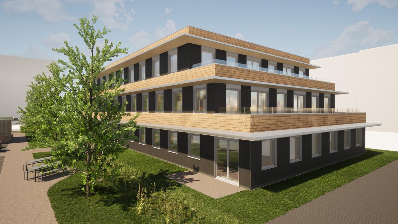 Location bureau Entzheim Bas-Rhin OLBUR2640524 2