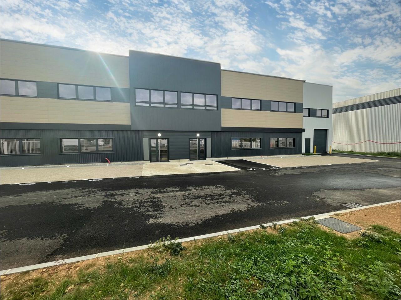 Location local d'activité Colombier-Saugnieu Rhône OLACT2206439 10