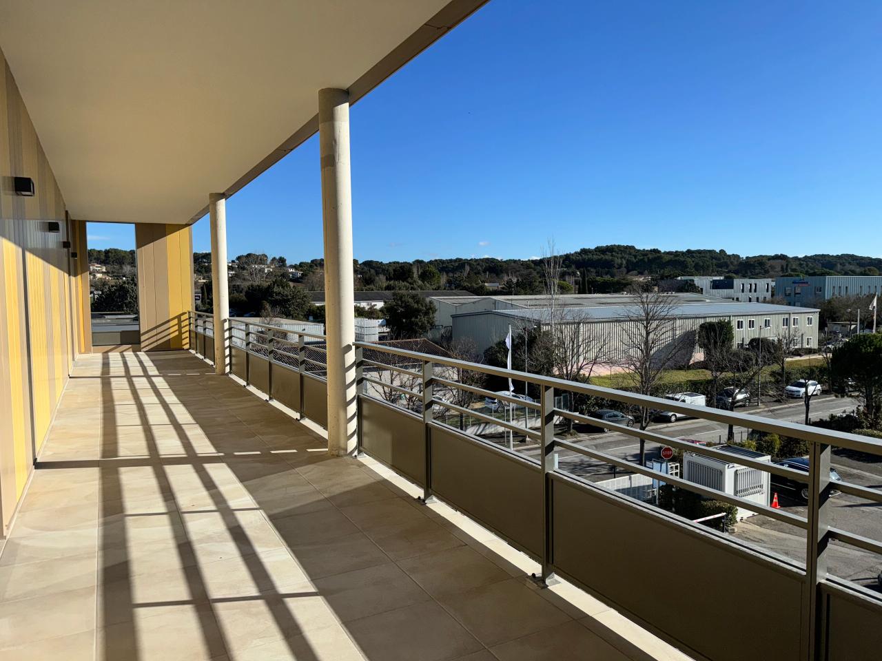 Location bureau Aix-en-Provence Bouches-du-Rhône OLBUR2115159 5