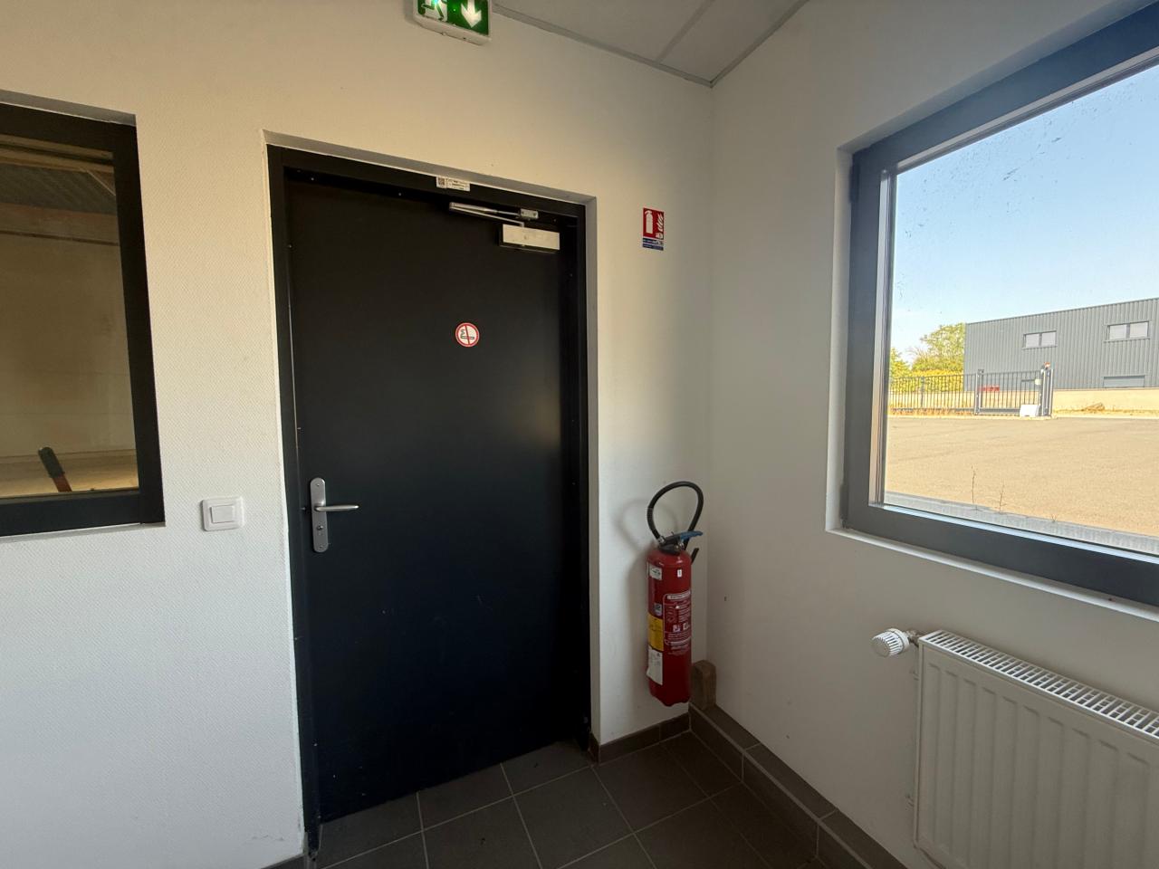 Location local d'activité Trémery Moselle OLACT2531851 11