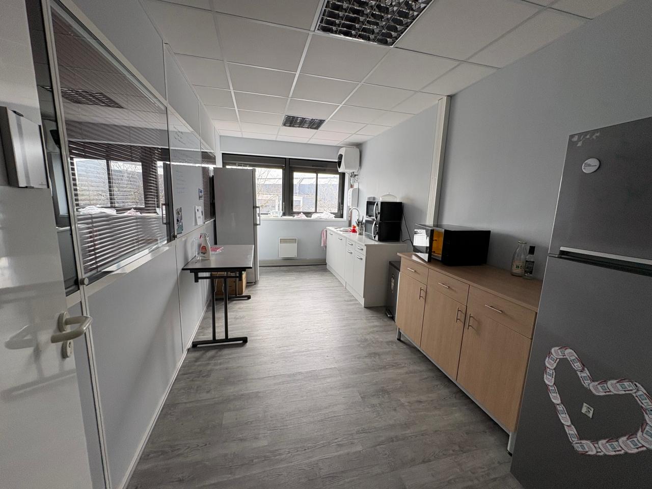 Location bureau Bouguenais Loire-Atlantique OLBUR2639078 19