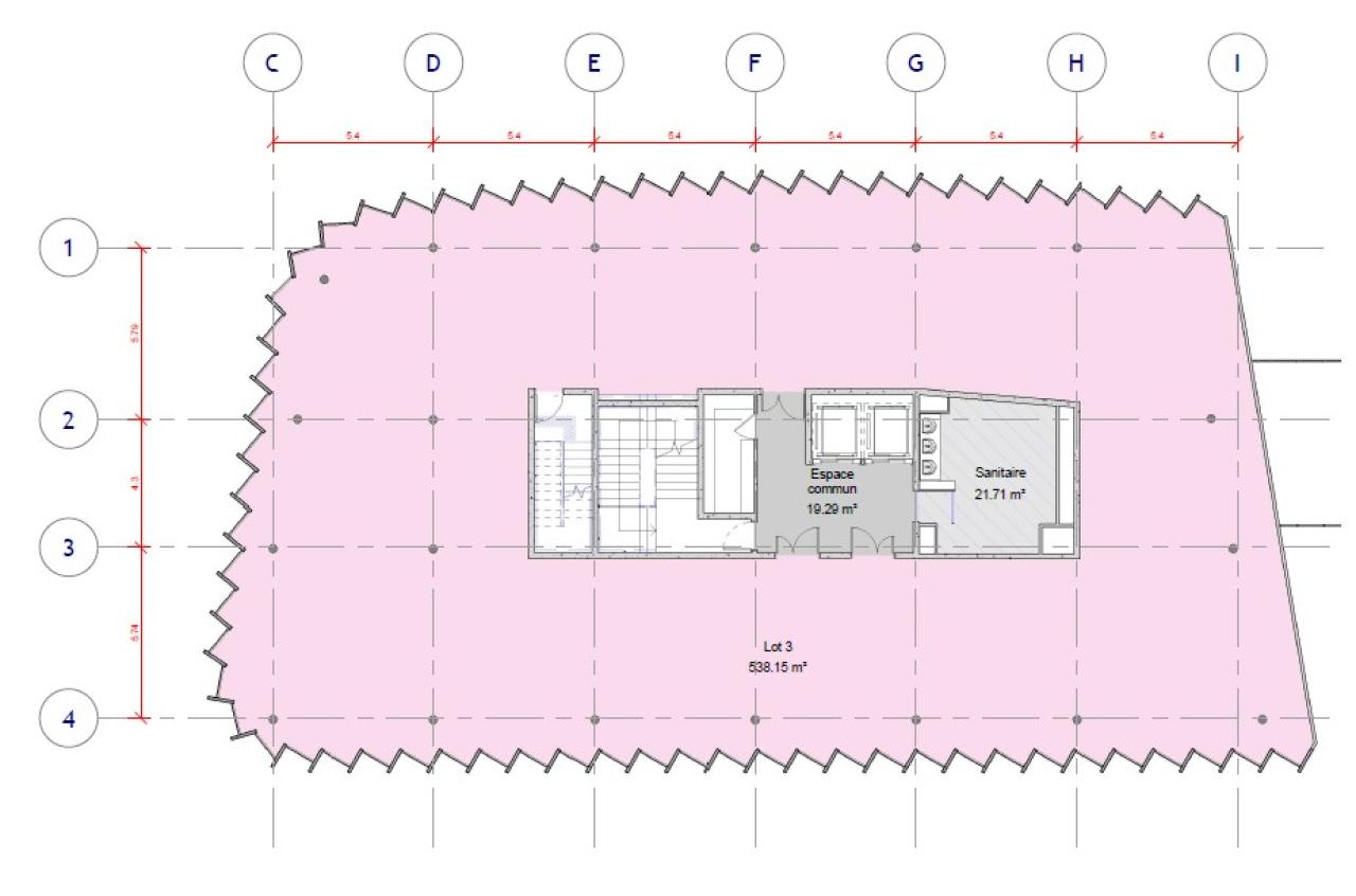 Location bureau Montpellier Hérault OLBUR2425223 21