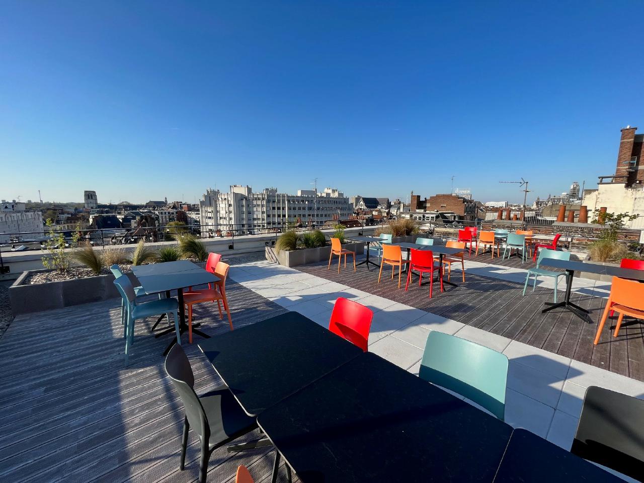 Location coworking Lille Nord OLBUR2311664 13