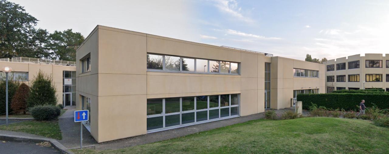 Location bureau Saint-Didier-au-Mont-d'Or Rhône OLBUR2420199 2