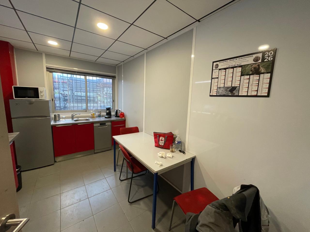 Vente local d'activité Varennes-Jarcy Essonne OVACT2538019 8