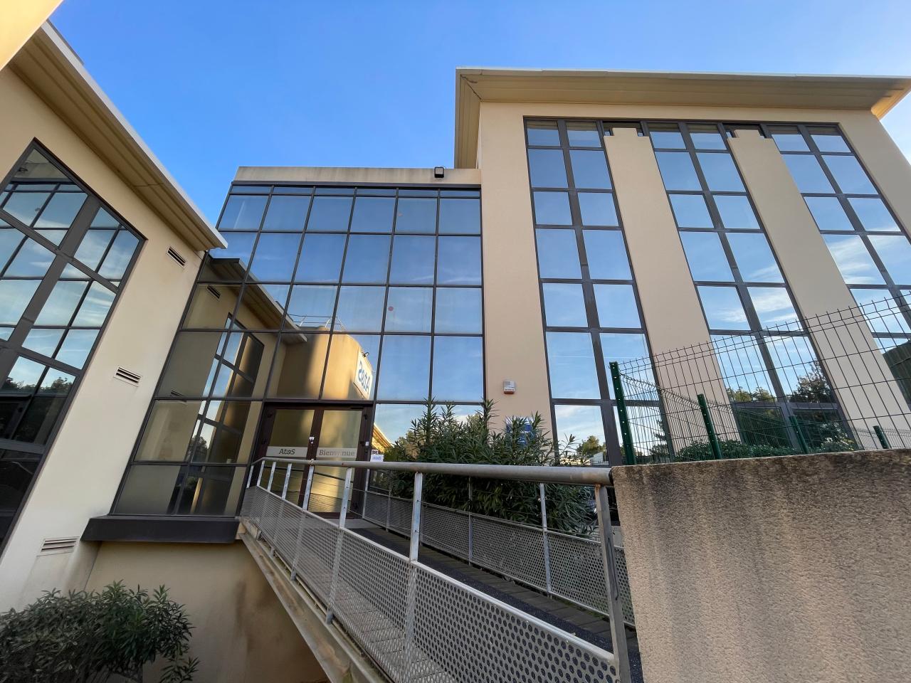 Vente bureau Sophia Antipolis Alpes-Maritimes OVBUR2535563 8