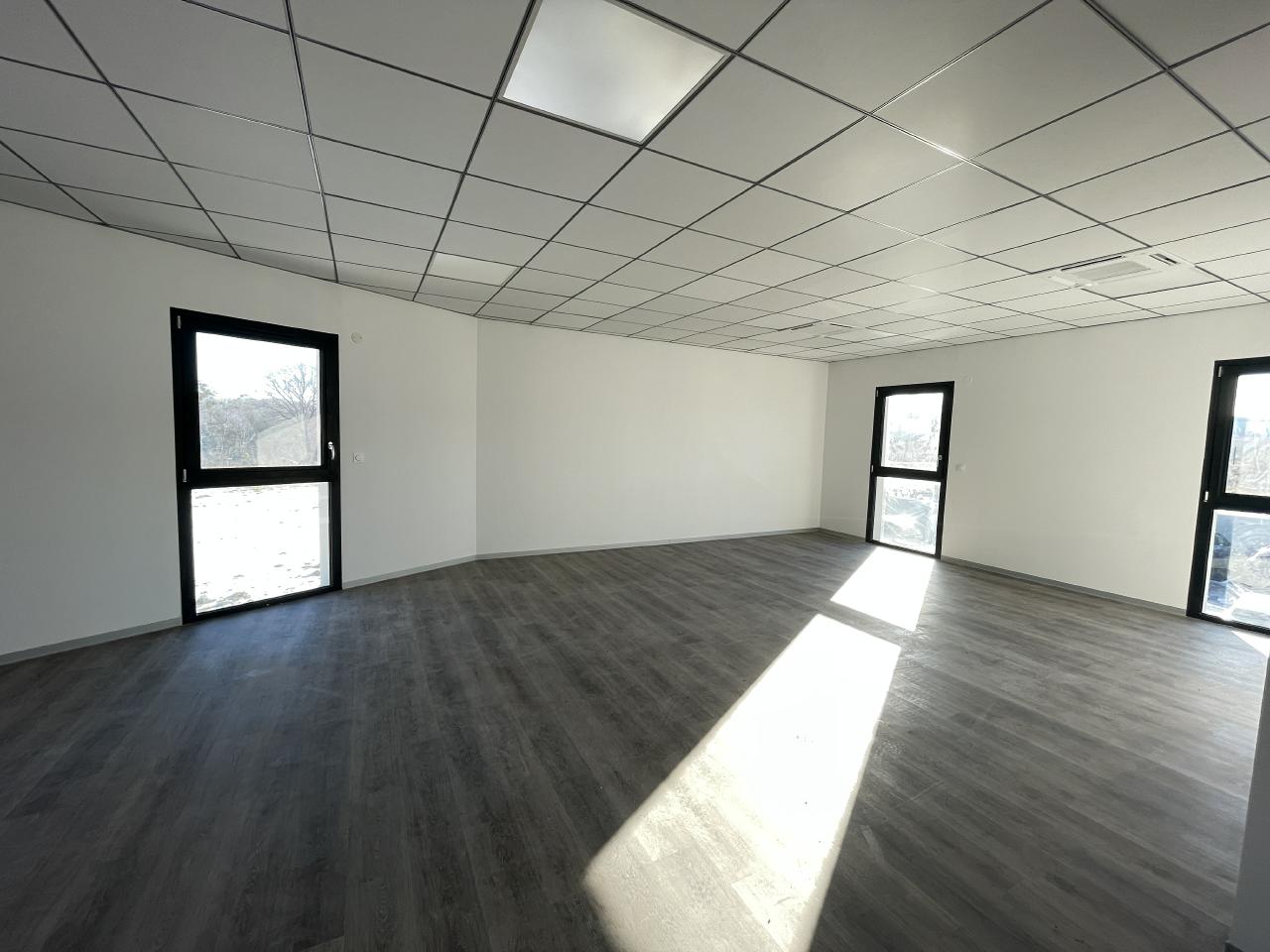 Vente bureau Fléville-devant-Nancy Meurthe-et-Moselle OVBUR2420178 11