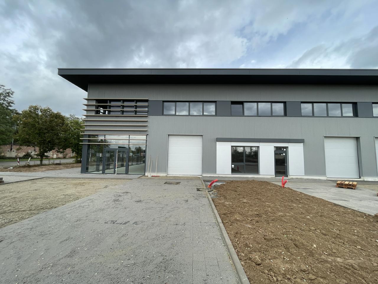 Location local d'activité Geispolsheim Bas-Rhin OLACT2316730 14