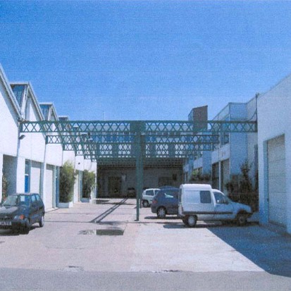 Location local d'activité Vénissieux Rhône OLACT2203755 13