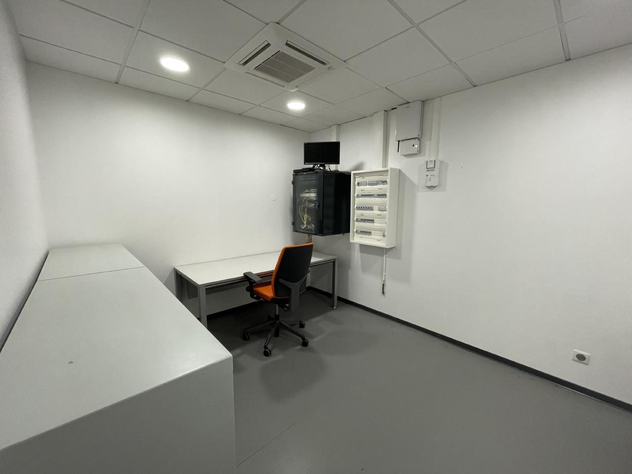 Location local d'activité Norroy-le-Veneur Moselle OLACT2533333 6