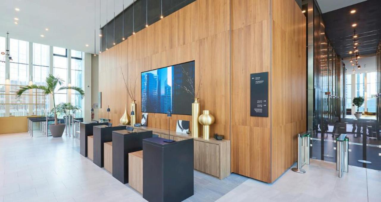 Location bureau Courbevoie Hauts-de-Seine OLBUR2422433 9