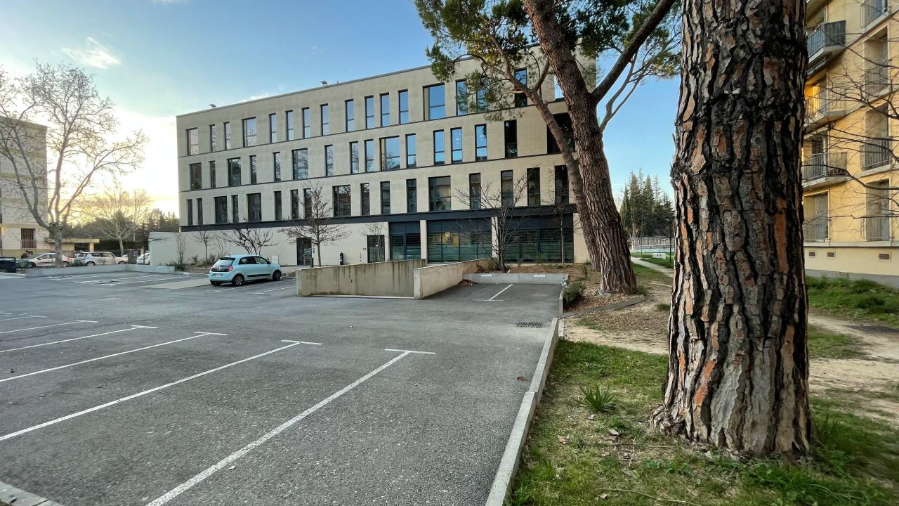 Location bureau Aix-en-Provence Bouches-du-Rhône OLBUR2529995 28