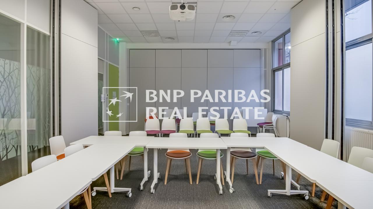 Location bureau Saint-Ouen Seine-Saint-Denis OLBUR2317152