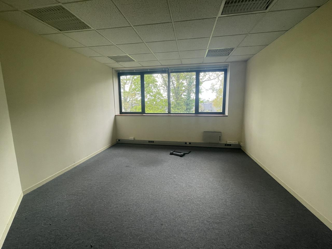 Location bureau Rennes Ille-et-Vilaine OLBUR2311610 4