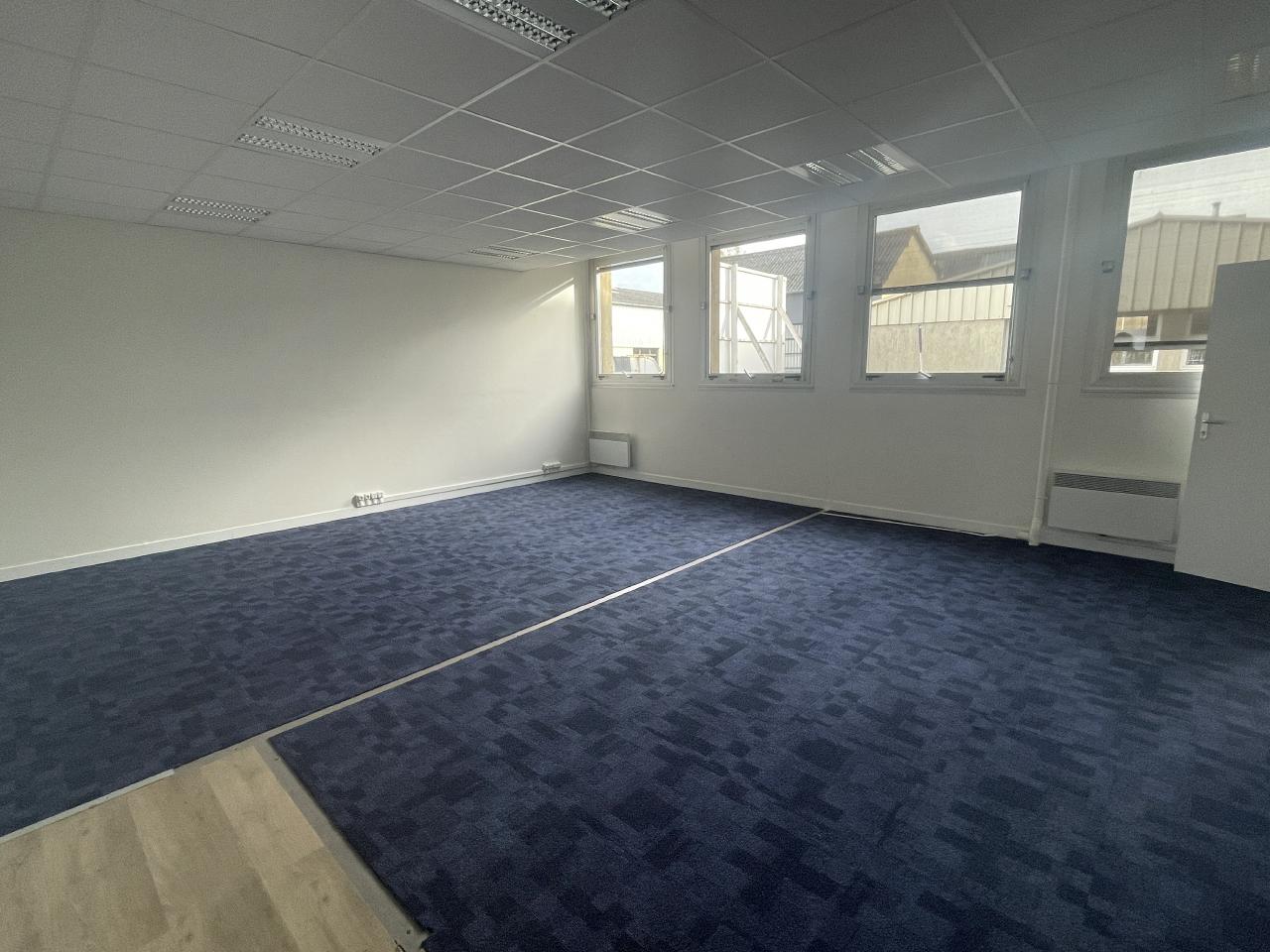 Location bureau Rennes Ille-et-Vilaine OLBUR2112809 12