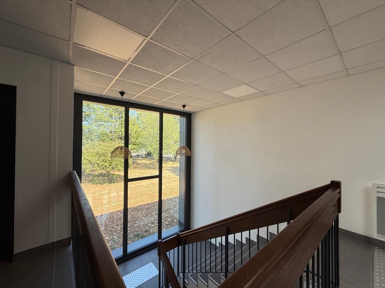 Location bureau Vandoeuvre-lès-Nancy Meurthe-et-Moselle OLBUR2111639 5