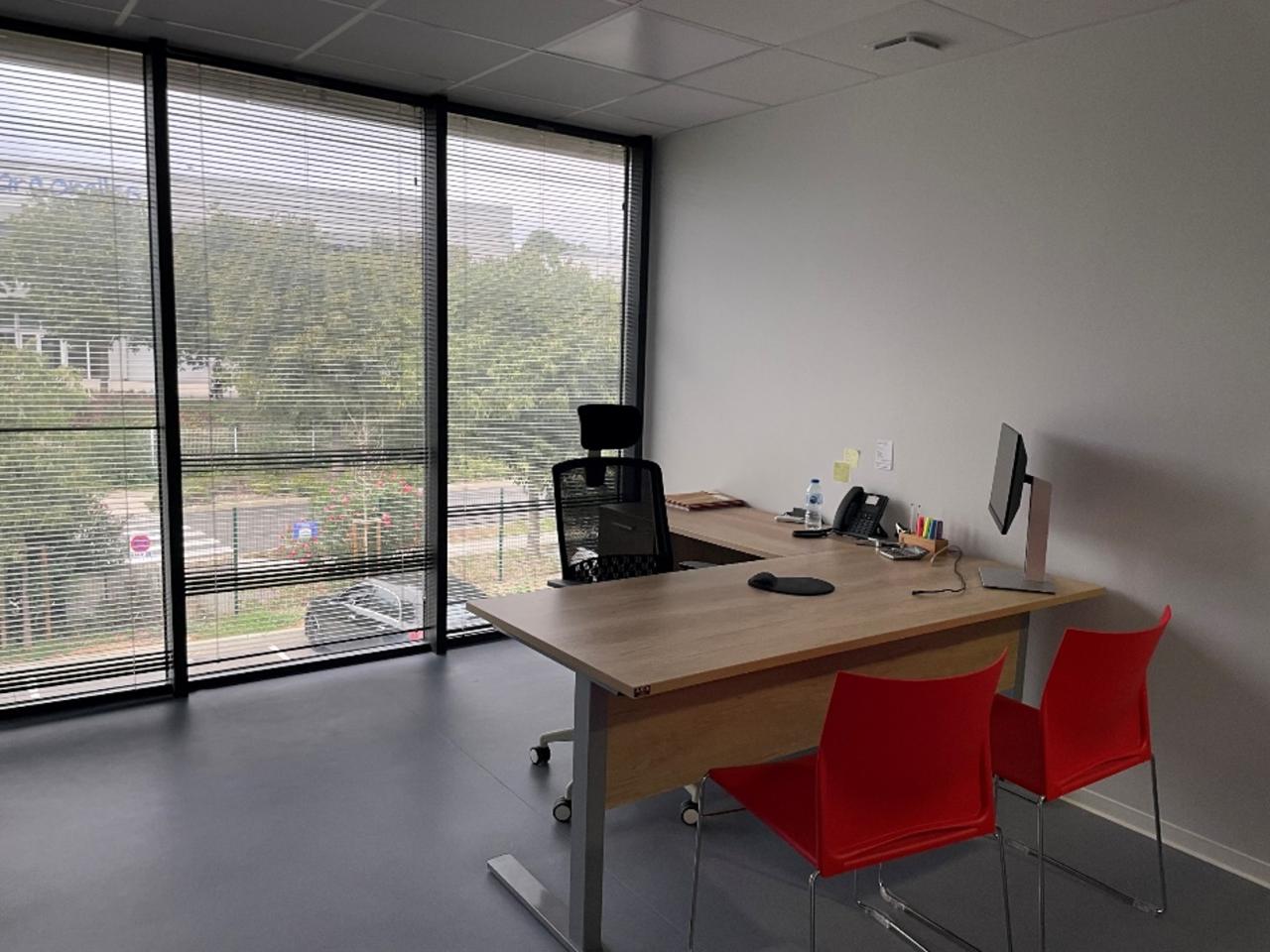 Vente bureau Montpellier Hérault OVBUR2535375 11
