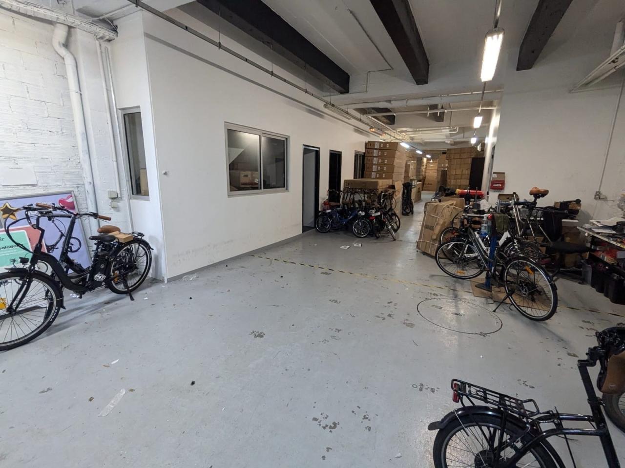 Vente local d'activité Courbevoie Hauts-de-Seine OVACT2531062 3