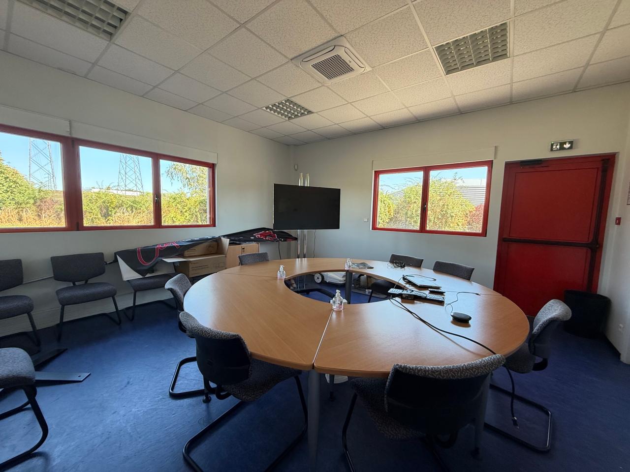 Location local d'activité Saint-Jean-de-Braye Loiret OLACT2645558 10