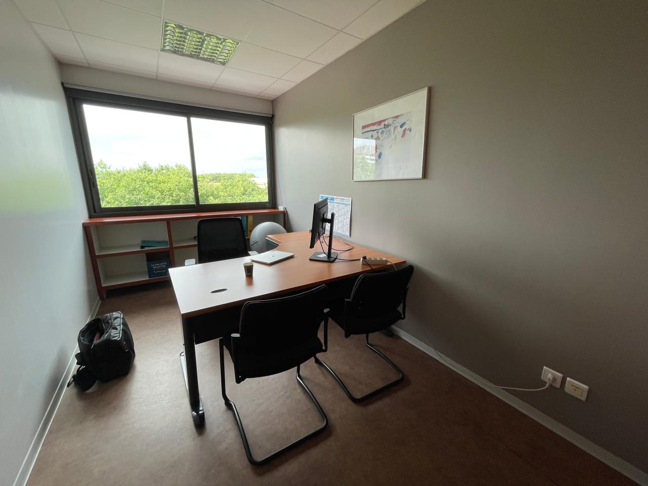 Location bureau Pérols Hérault OLBUR2532981 23