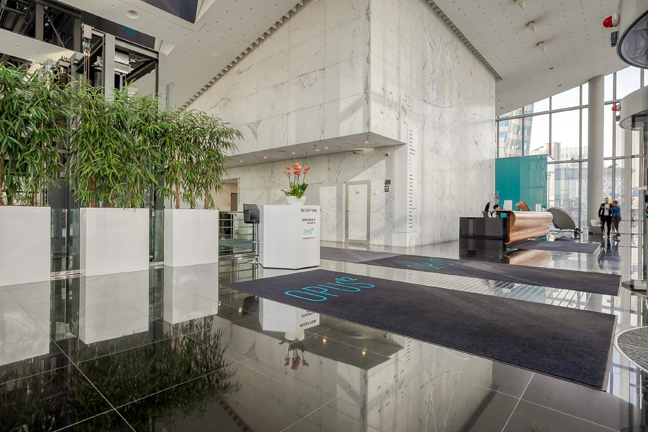 Location bureau Puteaux Hauts-de-Seine OLBUR2100148 4