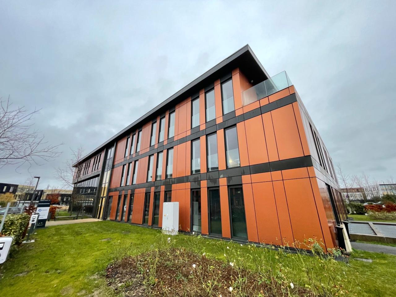 Location bureau OLBUR2420677